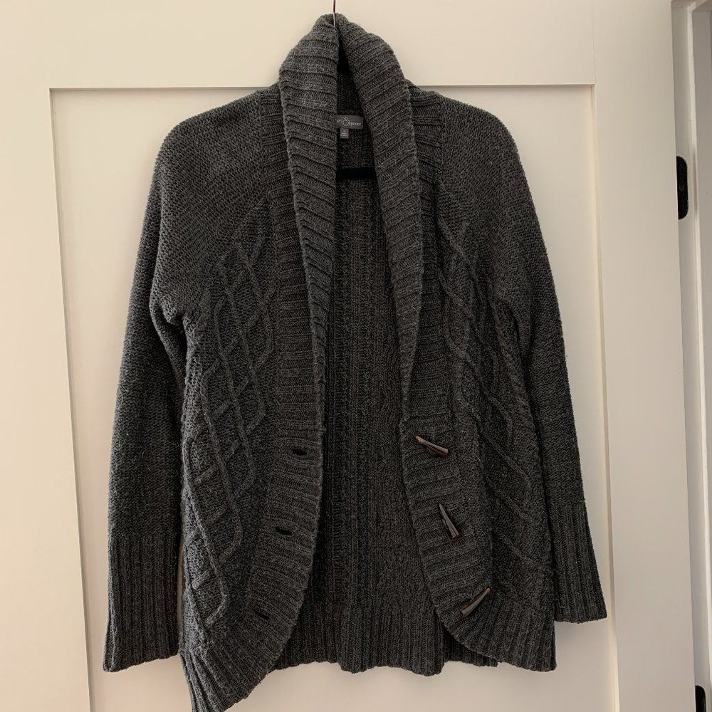 Market & Spruce Women's S Sweater